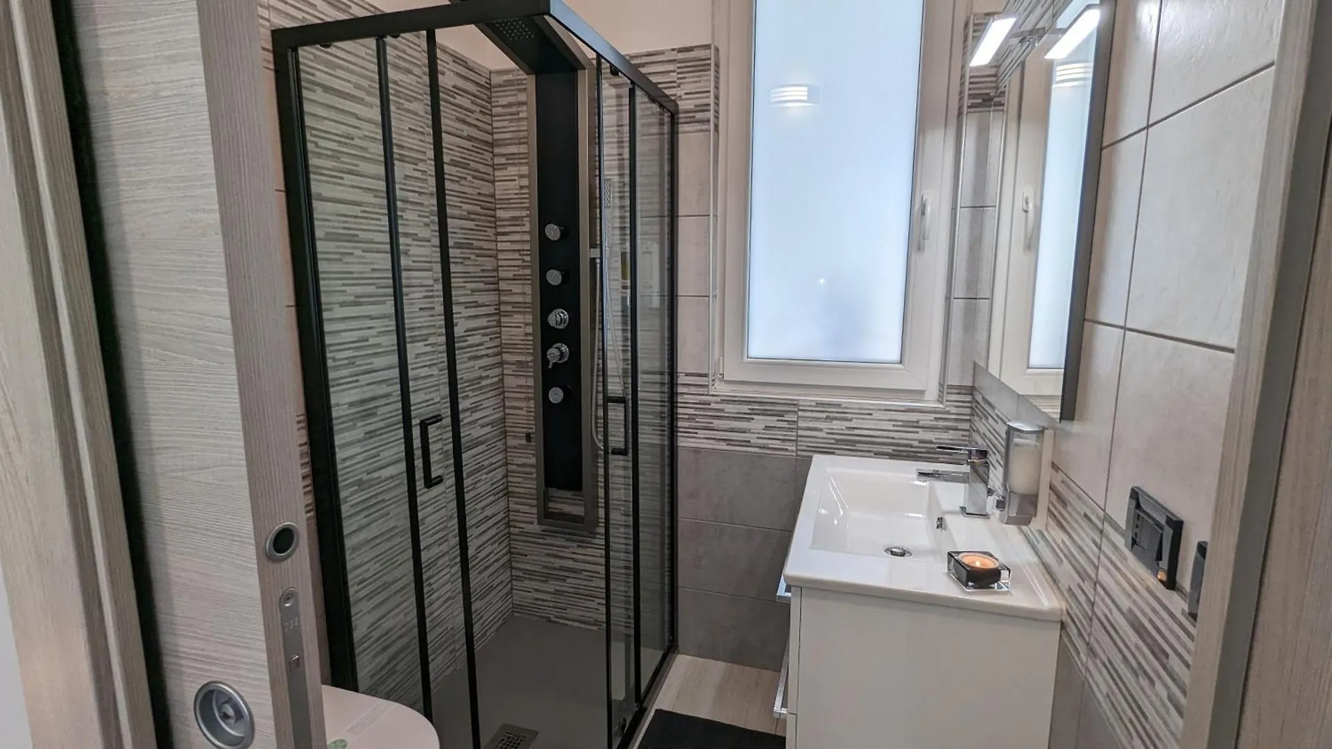 Apartamento Johnny Rooms Verona