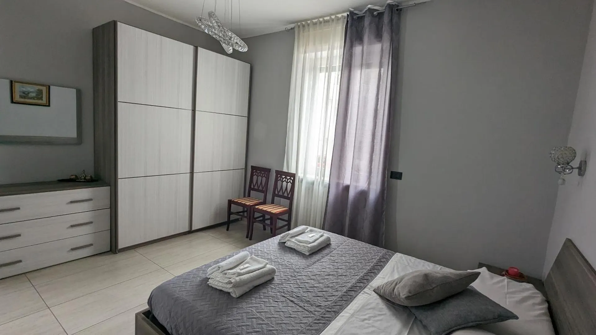 Johnny Rooms Verona Apartamento