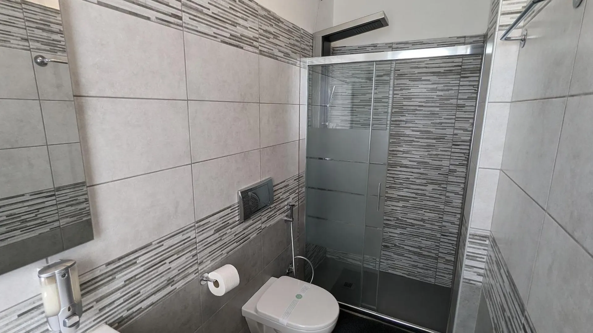 Johnny Rooms Verona Apartamento